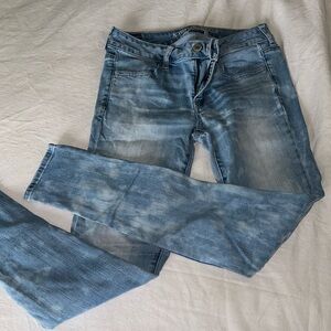 AE Skinny Jeans